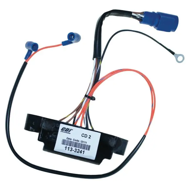 Johnson/Evinrude Powerpack 1