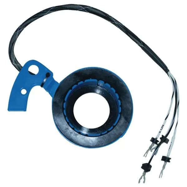 Johnson/Evinrude Timer Base 1