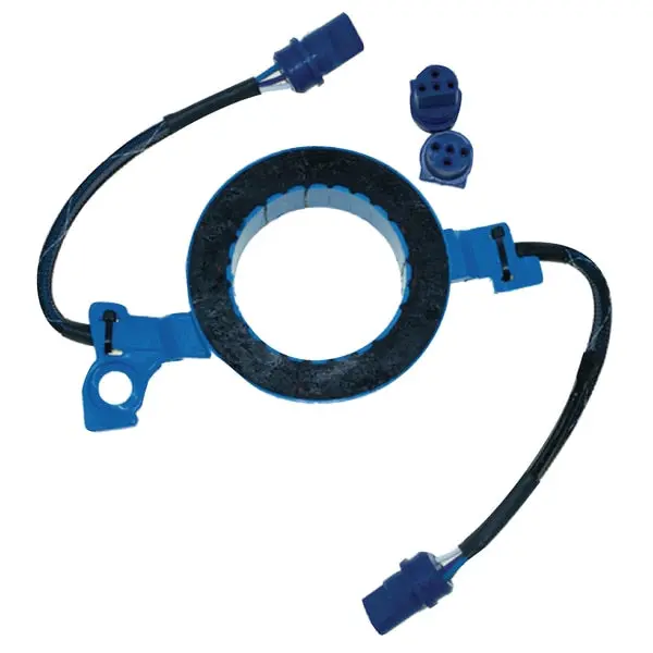Timer Base 6 Cyl.,  Johnson/Evinrude 1