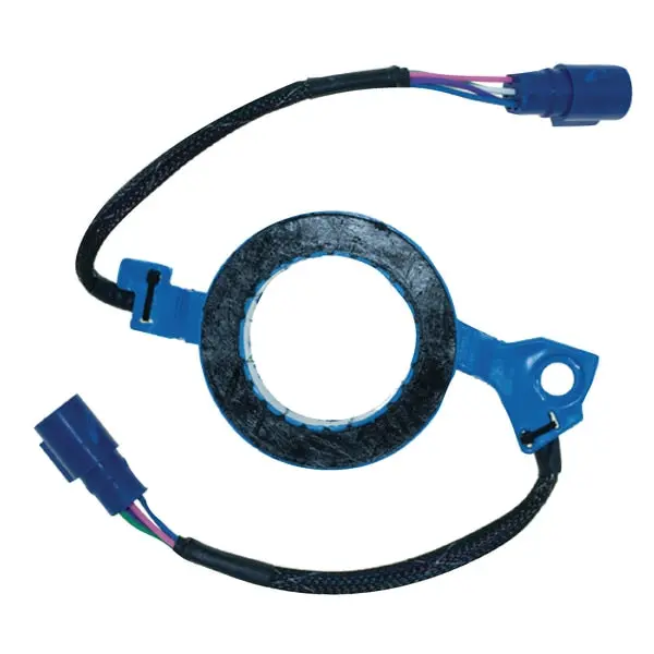 Timer Base 4 Cyl.,  Johnson/Evinrude 1