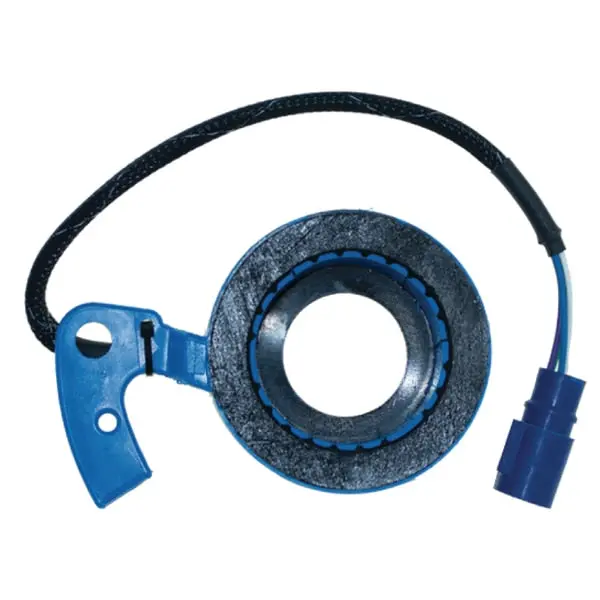 Timer Base 3 Cyl.,  Johnson/Evinrude 1