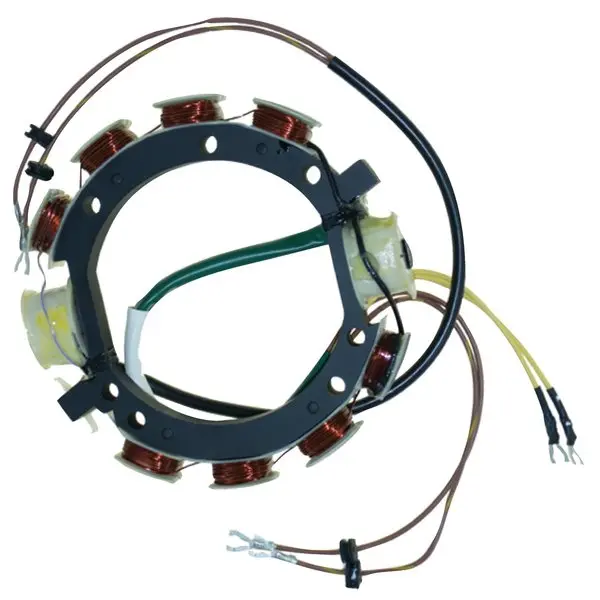 Johnson/Evinrude Stator 1