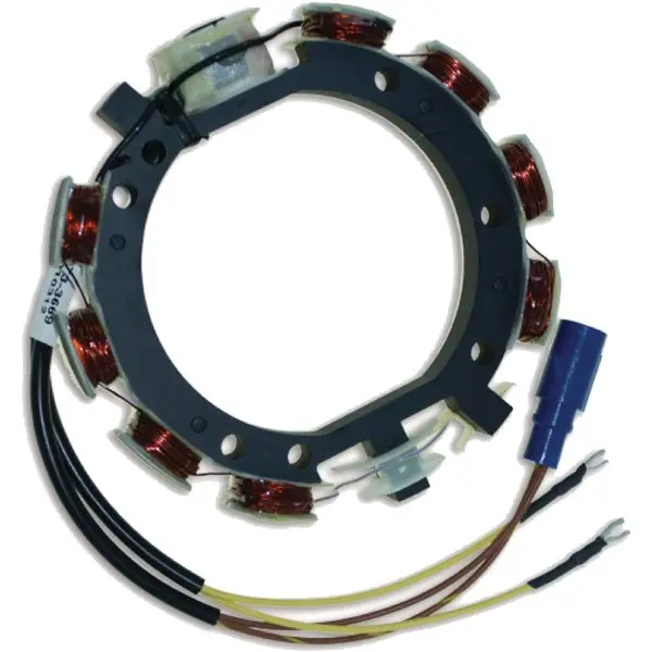 Johnson/Evinrude Stator 1