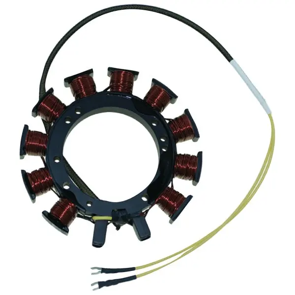 Mercury Stator,  4/6 Cyl.,  10 Amp 1