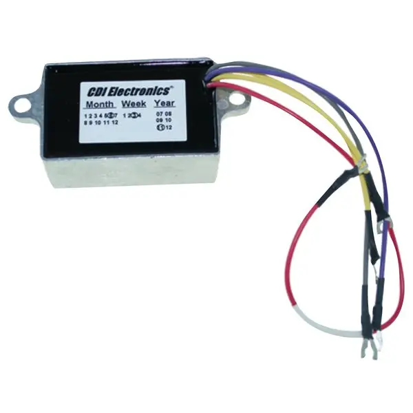 Omc Voltage Regulator 1