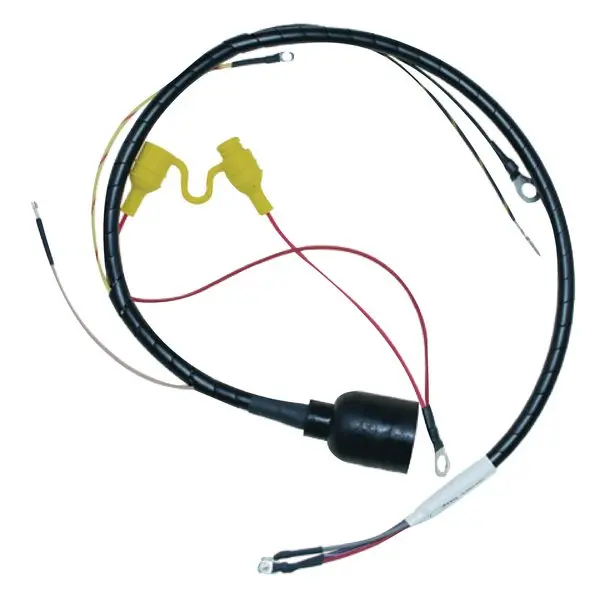 Johnson/Evinrude Internal Engine Harness 1