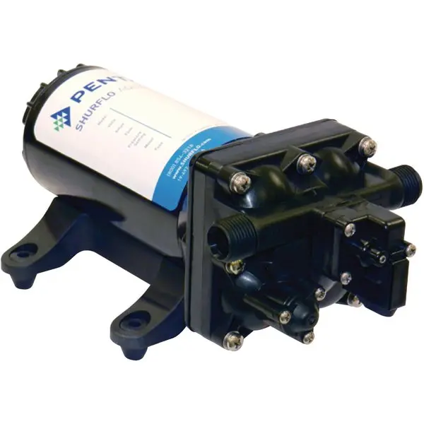 Shurflo Aqua King Ii Fresh Water Pump 1