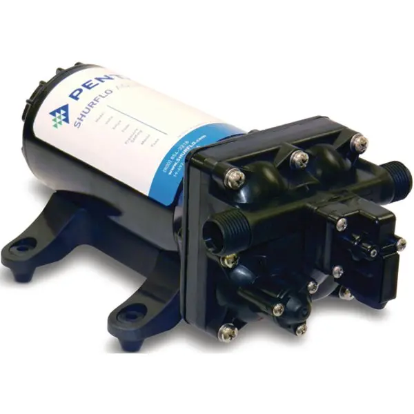 Shurflo Aqua King Ii Fresh Water Pump 1