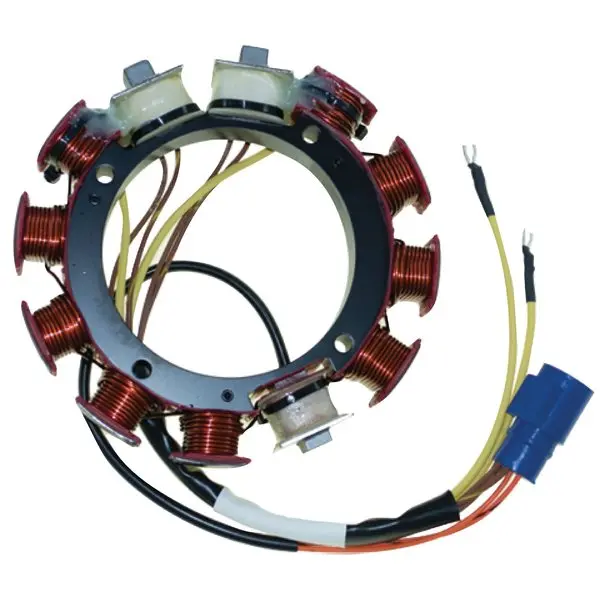Johnson/Evinrude Stator 1