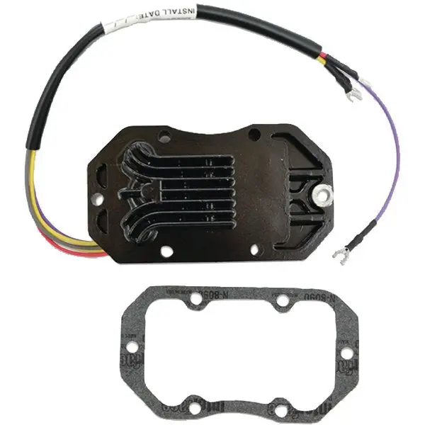 Omc Voltage Regulator 1