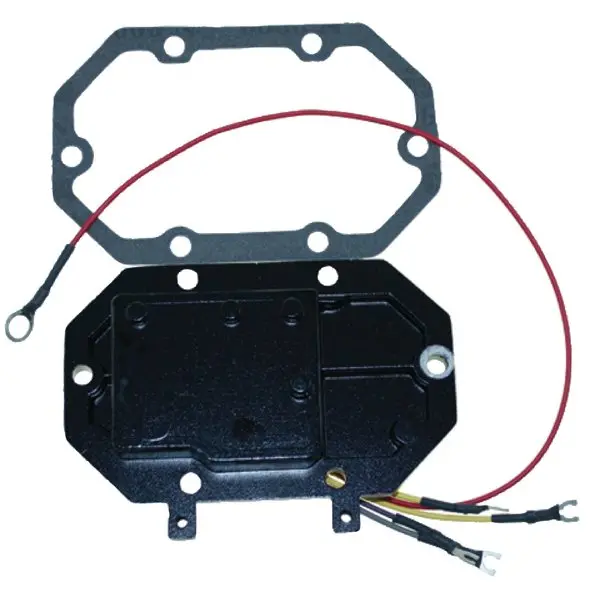 Omc Voltage Regulator 1
