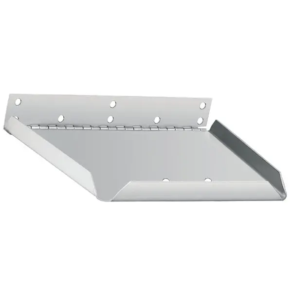 Replacement Edge Mt. Trim Tab Blade,  12" X 12" 1