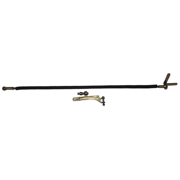 Main Engine Trolling Motor Tie Bar 1