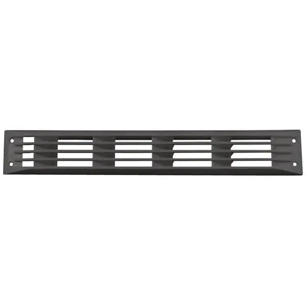 Attwood Vent-Venturi Black 1