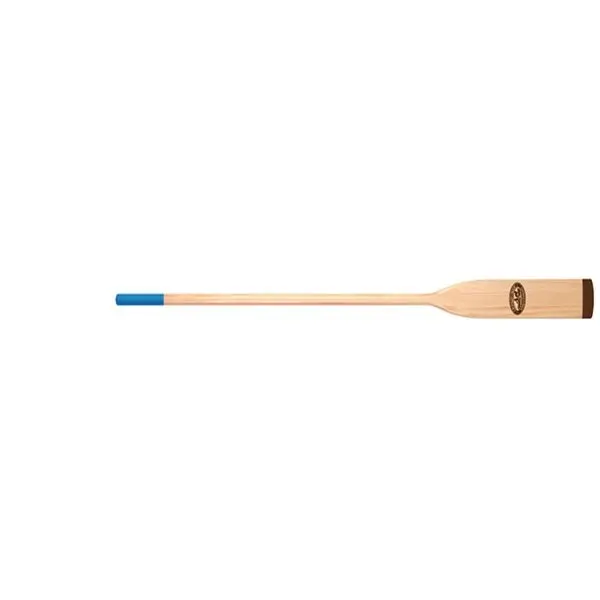 Laminated Wood Oar 1