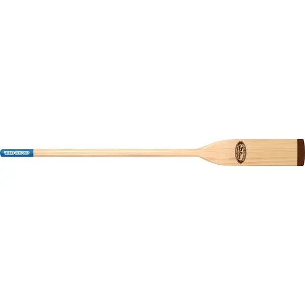 Laminated Wood Oar 1