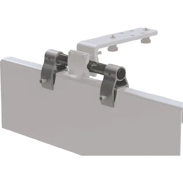 Kuuma Pontoon Boat Rail Adapter 1