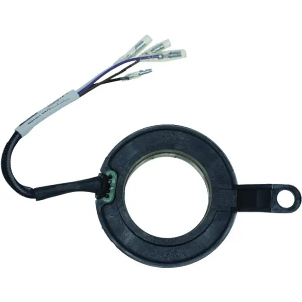 Mercury Trigger 1