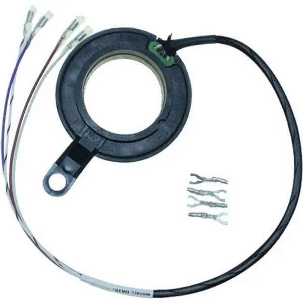 Mercury Trigger 1