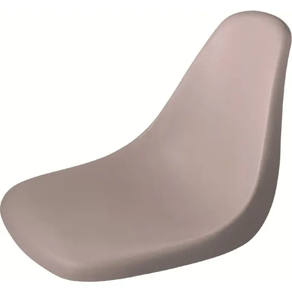 Molded Fish Seat 1