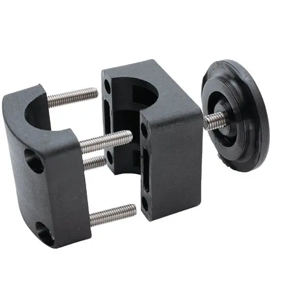 Tfr404 Swivel Connector For 1.25 Rail,  1Ea. 1