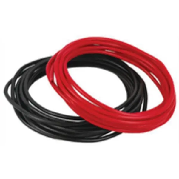 Attwood 8 Gauge Red & Black Wire 20Ft Set 1