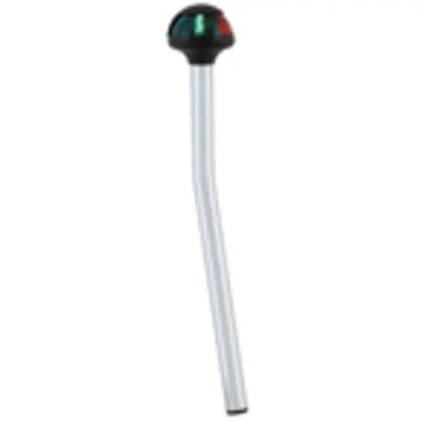 Universal Fit Bi-Color Pole Light 1