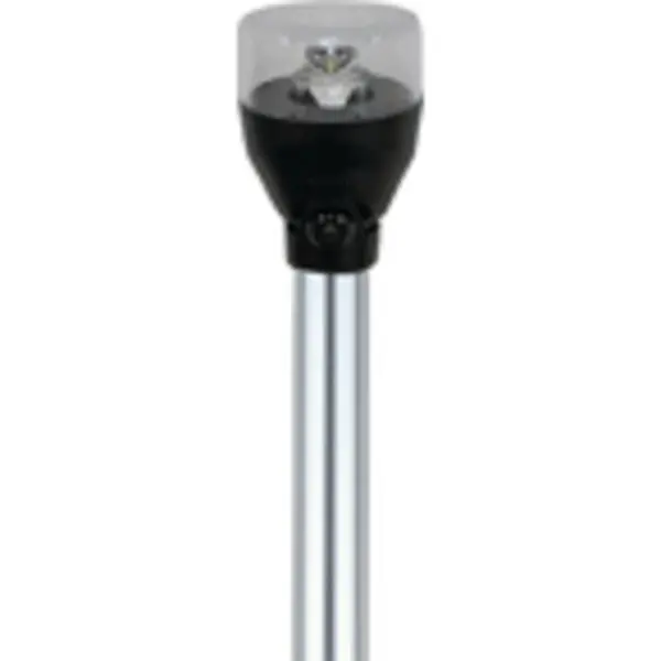 Attwood Led Articulating All-Round Light 1