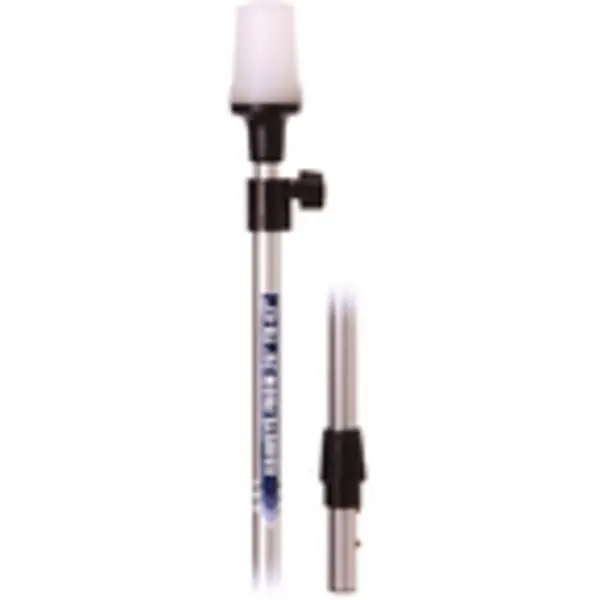 Telescoping Pole Light 1