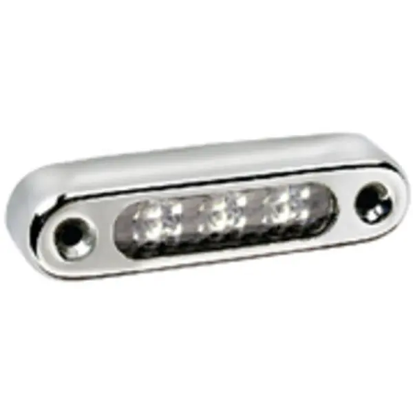 Led 3" Oval Spot/Underwater Light 1