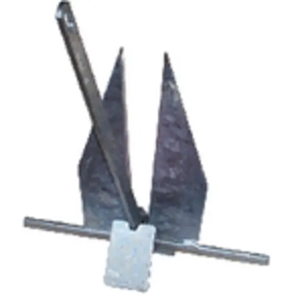 Tie Down Engineering Super Hooker Anchor 1