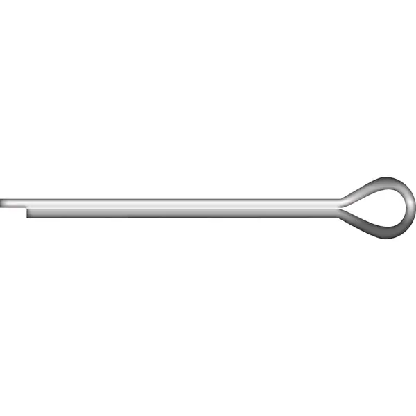Stainless Cotter Pin 5/32" X 1-1/2" 1