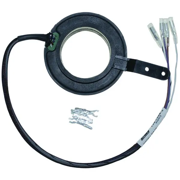 Mercury Trigger 1