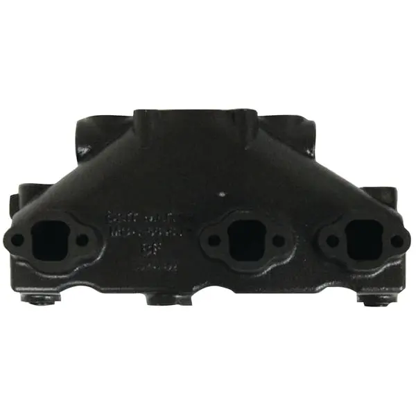 Dry Joint Replacement Exhaust Manifold,  Mercruiser 1