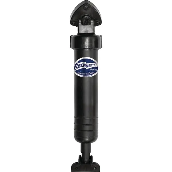 Actuator Assembly,  Standard (13 3/4") 1