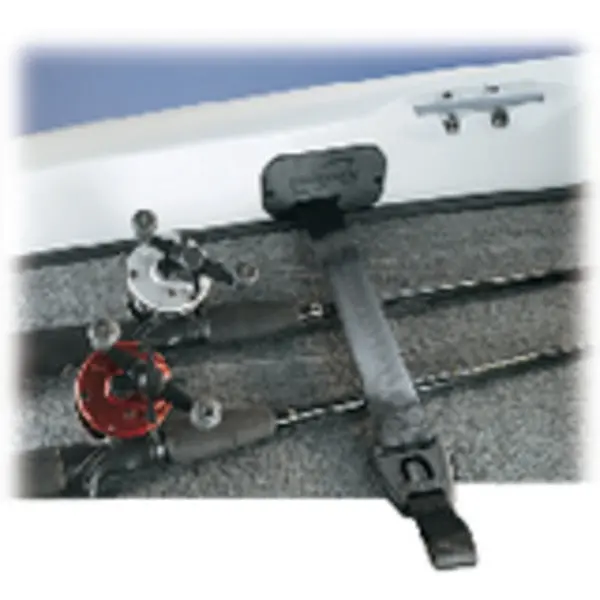 F14200 Rodbuckle Gunwale/Deck Mount 24" 1