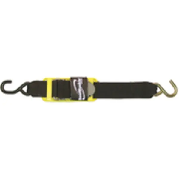 Pro Series Kwik-Lok Transom Tie-Downs,  Pk2 1