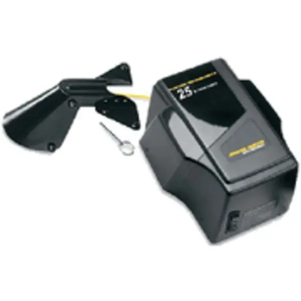 Deckhand 25 W/Corded Remote 1