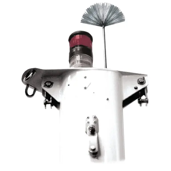 Lightning Master (Static Dissipater) 1