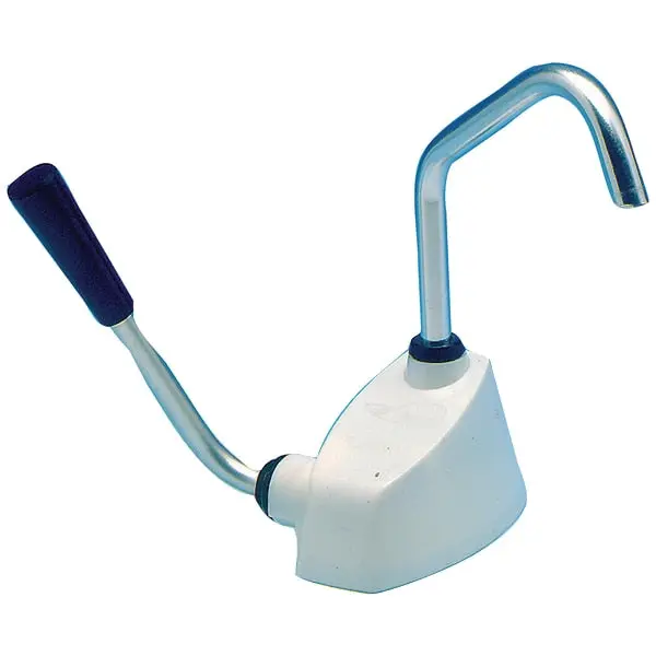 Flipper Mk Iv Hand Pump 1