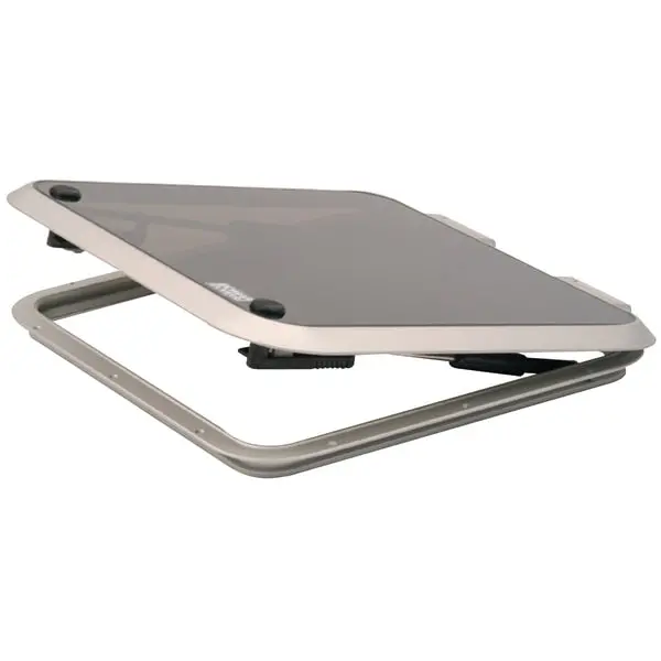 Low Profile Hatch,  10-3/4 X 10-3/4 1