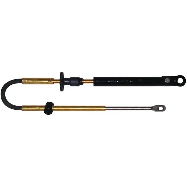 Solutions 479 Series Omc-J/E Control Cable Assembly 1