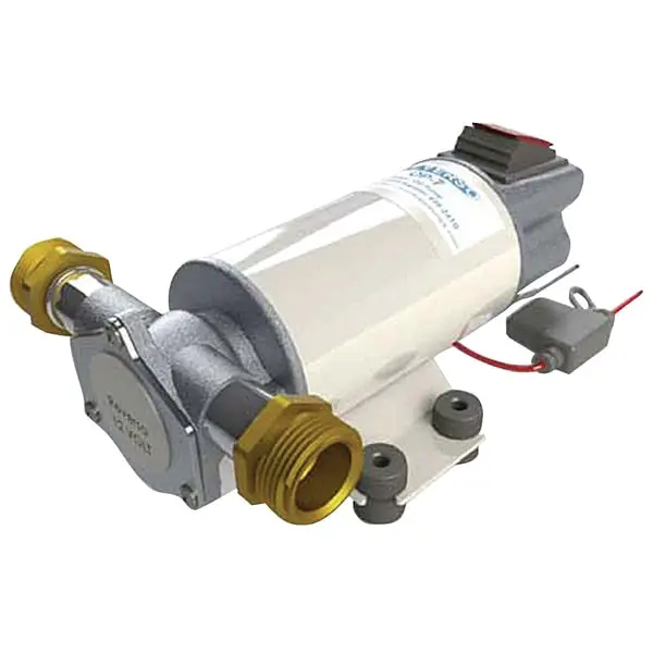 Oil/Diesel Transfer Impeller Pump,  15 Psi 1