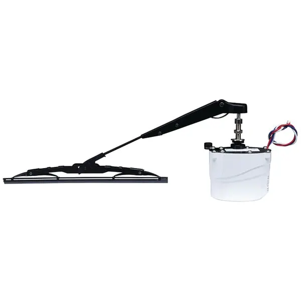Windshield Wiper Kit 1