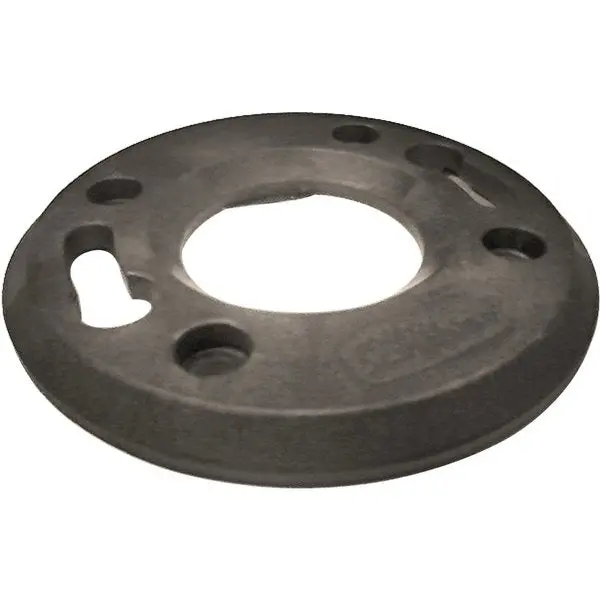 Kuuma Pedestal Mount Ring Base 1