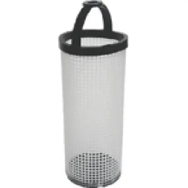Polyethylene Filter Basket 1