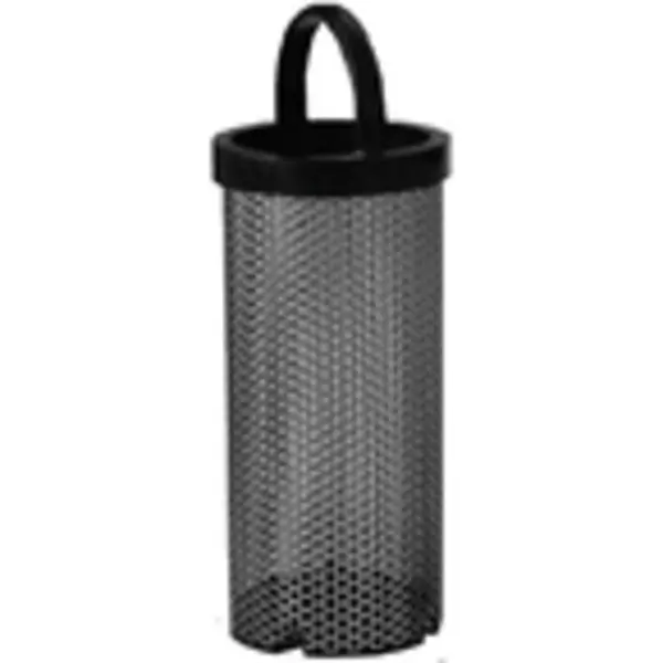 #304 Stainless Steel Filter Basket For Arg Strainers 1