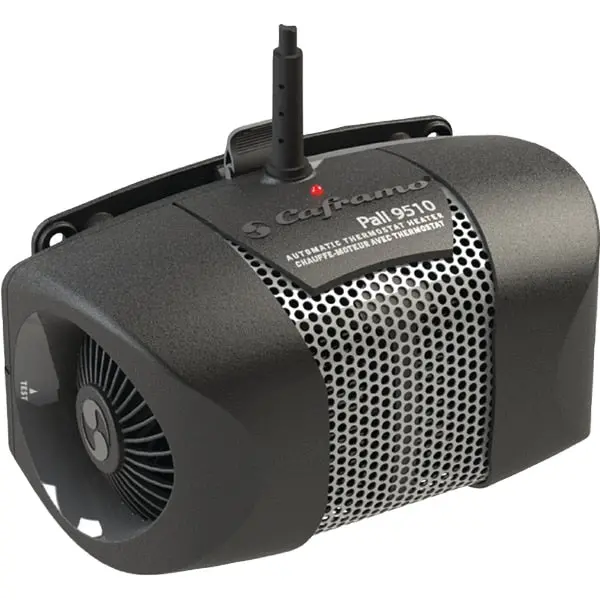 Pali 120V Engine Heater 1