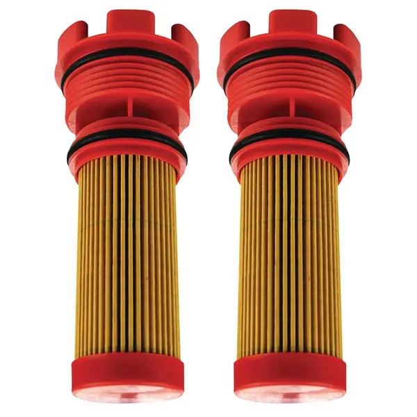 Twin Pack Outboard Replacement Filter,  2/Pk 1