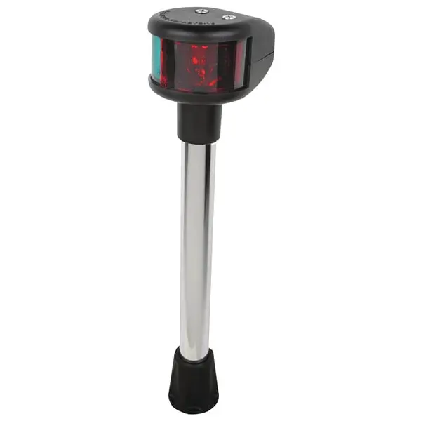 Bi-Color Bow Light With Task Light 1